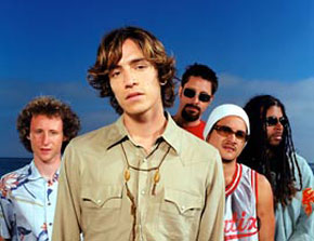 Incubus If not now, when?