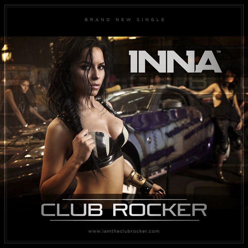 inna club rocker