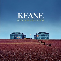 keane strangeland