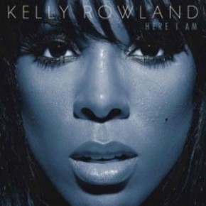Kelly Rowland Here I am