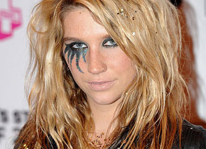 Kesha nuovo album