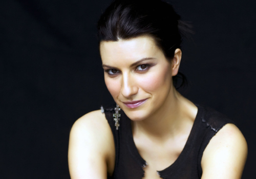 laura pausini 