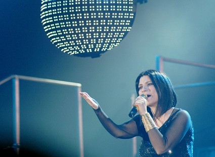 laura pausini  