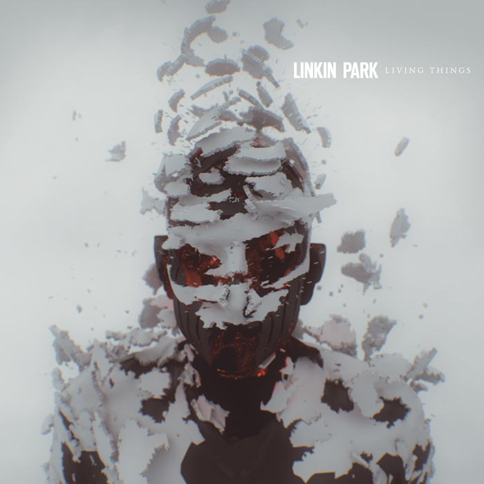 living things linkin park