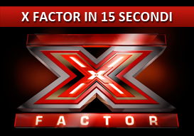 x factor