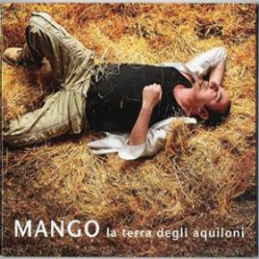 Mango la terra degli aquiloni