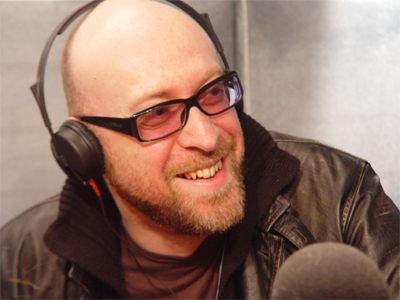 mario biondi