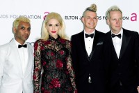 no doubt settle down video ufficiale