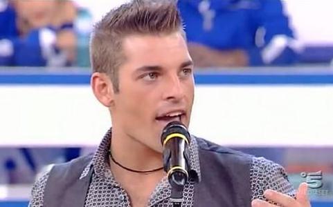 ottavio de stefano amici 11