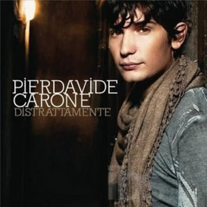 Pierdavide Carone