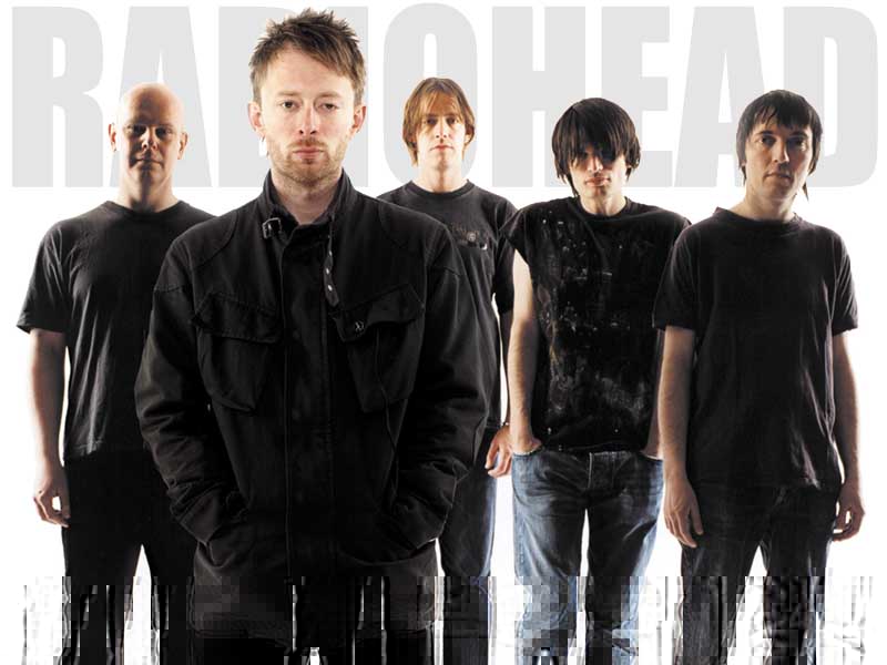 radiohead