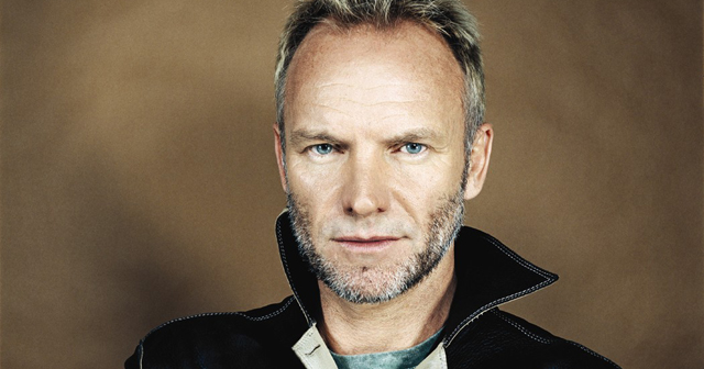 sting