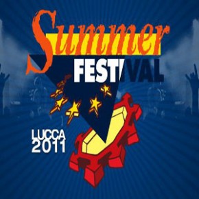 Summer Festival Lucca 2011