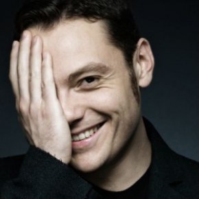 Tiziano Ferro