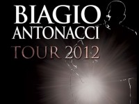 Toru 2012 Biagio Antonacci
