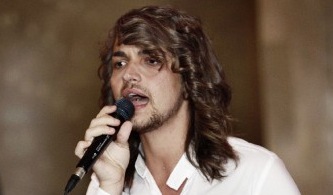 trasparente valerio scanu