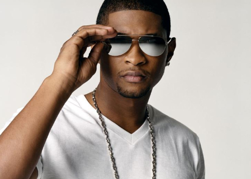 usher