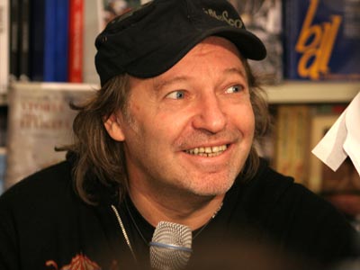 vasco rossi