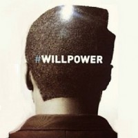 Willpower di Will i am