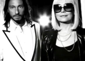 A far l amore comincia tu Raffaella Carra Bob Sinclar