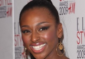 Alexandra Burke