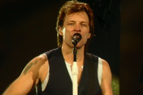 BON JOVI