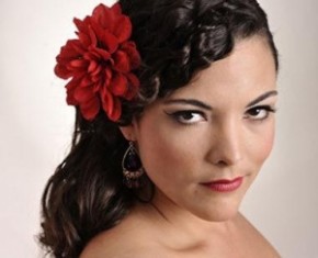 Back it up Caro Emerald