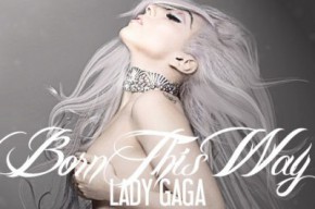 Born This Way Lady Gaga