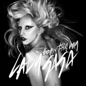 Born This Way Lady Gaga Cover