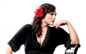 Caro Emerald  A Night Like This 