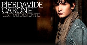 Distrattamente Pierdavide Carone