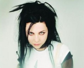 EVANESCENCE