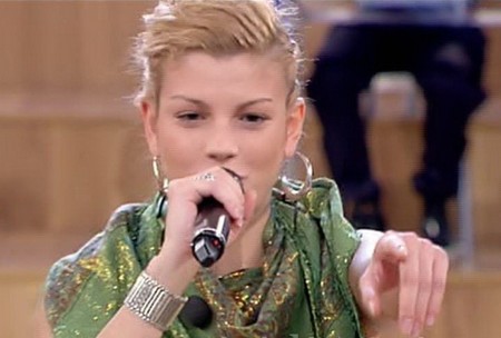 Emma Marrone