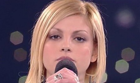 Emma Marrone