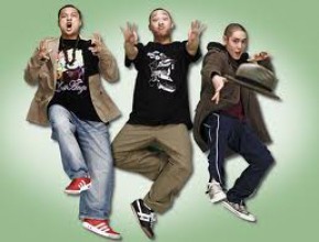 Far East Movement