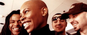Felling the itch Skunk Anansie