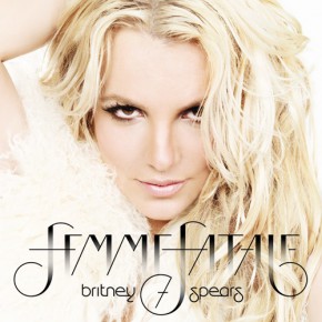 Femme Fatale Britney Spears