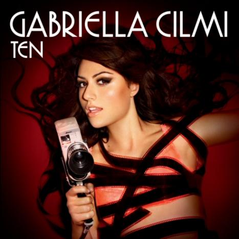 Gabriella Cilmi Ten