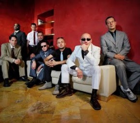 Giuliano Palma & The Bluebeaters