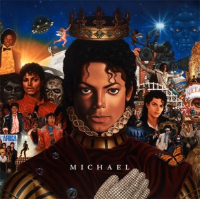 King of pop Michael Jackson