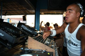 Erick Morillo's Subliminal Sessions Closing Party