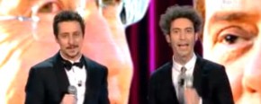 Luca e Paolo sanremo 2011