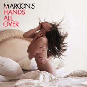 Maroon 5 Hands all Over