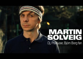 Martin Solveig Dragonette Hello