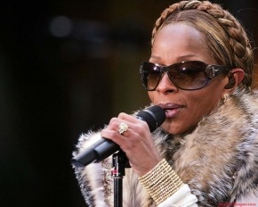 Mary-j-Blige