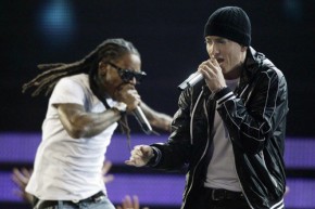 No Love Eminem Lil Wayne