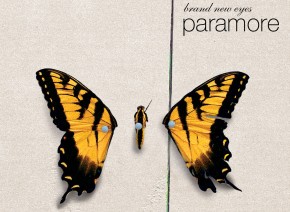 Paramore The only exception