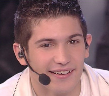 Pierdavide Carone