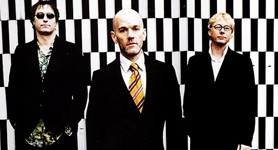 REM nuovo album collapse into now