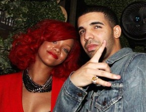 Rihanna Drake Whats My Name